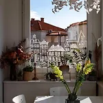 Apartament Pantarul - One Bedroom With View *