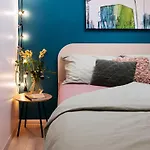 Apartament Pantarul - One Bedroom With View *