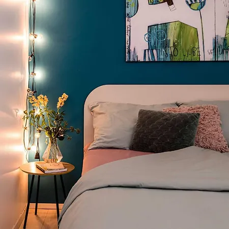 Pantarul - One Bedroom With View * Dubrovnik