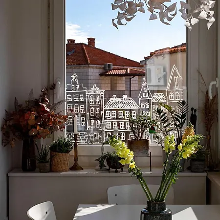 Daire Pantarul - One Bedroom With View *