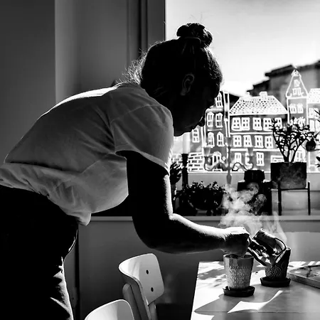 Pantarul - One Bedroom With View Dubrovnik