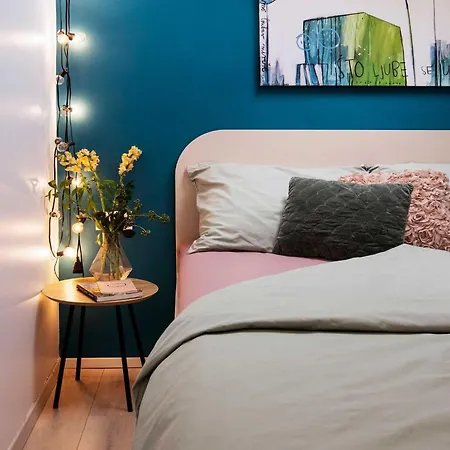 Daire Pantarul - One Bedroom With View *