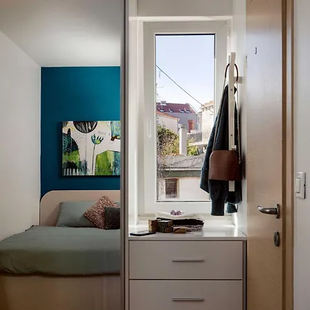 Pantarul - One Bedroom With View Apartamento Dubrovnik