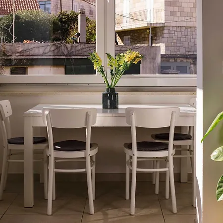 Pantarul - One Bedroom With View Dubrovnik