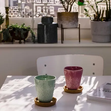 Pantarul - One Bedroom With View Apartman *