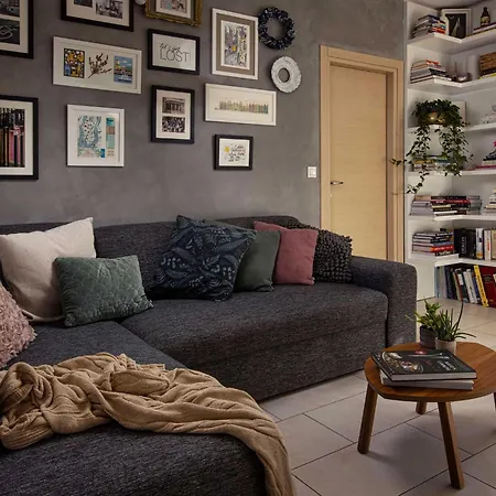 Apartment Pantarul - One Bedroom With View *