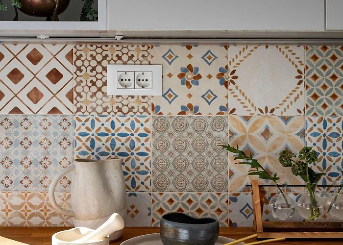 דירה Pantarul - One Bedroom With View דוברובניק