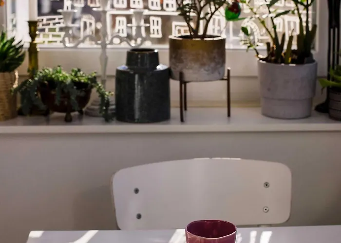 Pantarul - One Bedroom With View * דוברובניק