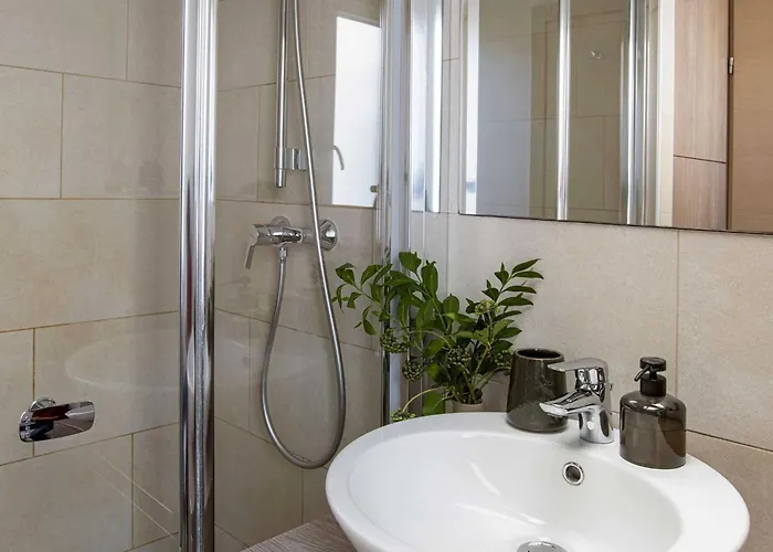 Lejlighed Pantarul - One Bedroom With View