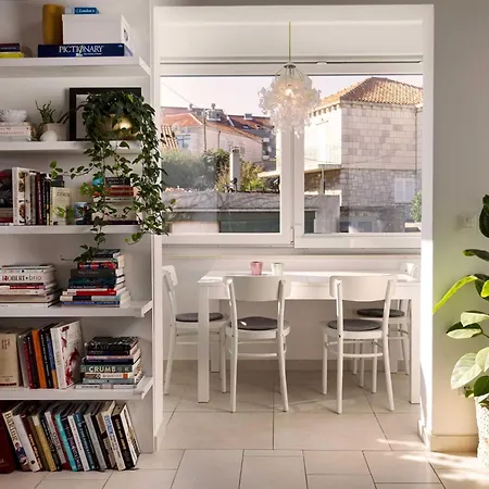 Διαμέρισμα Pantarul - One Bedroom With View Ντουμπρόβνικ