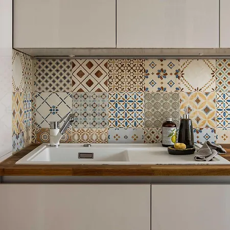 Pantarul - One Bedroom With View Appartamento