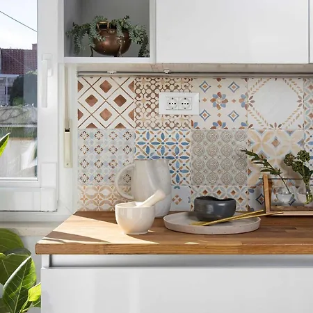 Appartamento Pantarul - One Bedroom With View